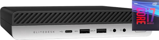 BESTYLISH Intel Core i7-9700 Processor/32GB RAM/1024G...