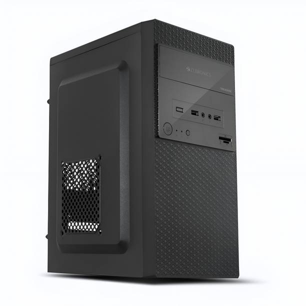 CAGBOLT i5-4TH-Gen-4GB-512GB Intel Core I5 (4 GB RAM/In...