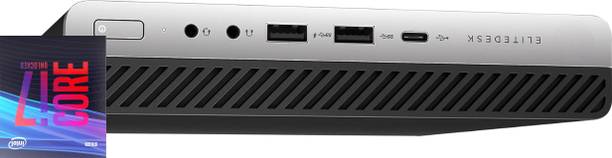 COMPUTER WIZARDS ELITEDESK Core i7 (9th Gen) 12M Cache...