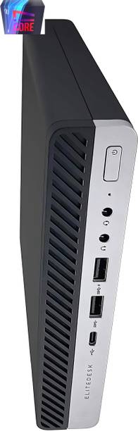 SAIRAM COMPUTER EliteDesk i7 (9th Gen) 8 Cores, 8 Thre...