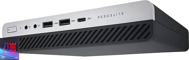 BESTYLISH Intel Core i7-9700 Processor/32GB RAM/1TB N...