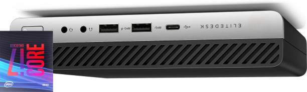 OLDY GOLDY COMPUTERS EliteDesk Core i7-9700 [8 Cores, 8 Threads, 3.00 GHz]/32GB RAM/1TB SSD [EZW] - Windows 11 Pro, Intel H310, Core i7 (9th Generation) [12MB Cache, Up to 4.70 GHz], 32 GB DDR4, 1024 GB NVMe SSD Mini PC