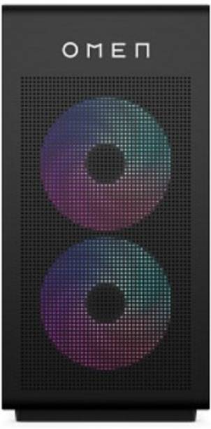 HP OMEN 35L Gaming Desktop GT16-0013in Intel® Core™ Ultra 9 285K (32 GB RAM/NVIDIA® GeForce RTX™ 5080 Graphics/1 TB Hard Disk/1 TB SSD Capacity/Windows 11 Home (64-bit)/16 GB Graphics Memory) Gaming Tower