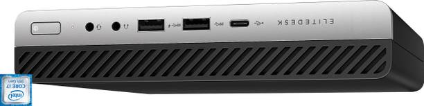 NICE COMPUTERS ELITEDESK Core i7-9700 [12MB Cache, Up to 4.70 GHz]/32GB RAM/1024GB SSD [HGY] - Windows 11 Pro, Intel H310, Intel Core i7 (9th Gen) Processor [8 Cores, 8 Threads], 32 GB DDR4, 1024 GB NVMe SSD Mini PC