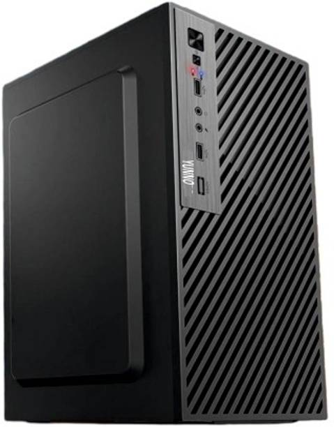 Yunno (Core i3 4th/8GB/256GB/Wifi6+BT) -- Core i3 4th Generation (8 GB RAM/Intel HD Graphics/256 GB SSD Capacity/Windows 10 (64-bit)) Mini Tower