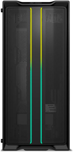 CAGBOLT i5-4TH-Gen-8GB-1TB-730 GRAPHIC CARD Intel Core i5 4th Gen (8 GB RAM/NVIDIA GeForce GT 730 4GB Graphics/1 TB Hard Disk/Windows 10 Pro (64-bit)/NVIDIA GeForce GT 730 4GB GB Graphics Memory) Gaming Tower