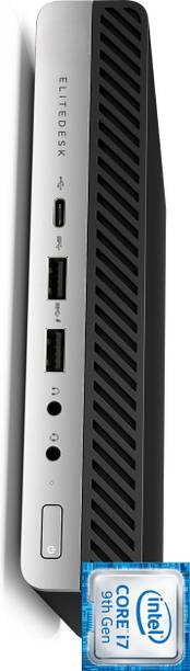 NICE COMPUTERS ELITEDESK Core i7-9700 [8 Cores, 8 Threads, 3.00 GHz]/32GB RAM/1TB SSD [HHM] - Windows 11 Pro, Intel H310, Core™ i7-9700 Processor [8 Cores, 8 Threads, 3.00 GHz], 32 GB DDR4, 1024 GB NVMe SSD Mini PC