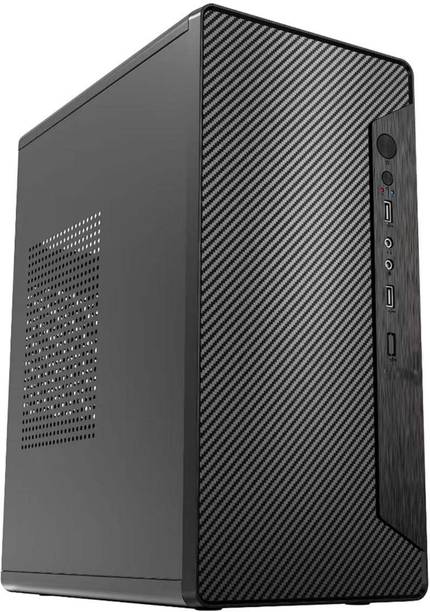 Frontech TRIVEX CORE i5 7TH GEN CPU INTEL CORE i5 7TH GEN PROCESSOR (16 GB RAM/INTEL HD Graphics/1 TB Hard Disk/256 GB SSD Capacity/Windows 11 Pro/00 GB Graphics Memory) Mid Tower
