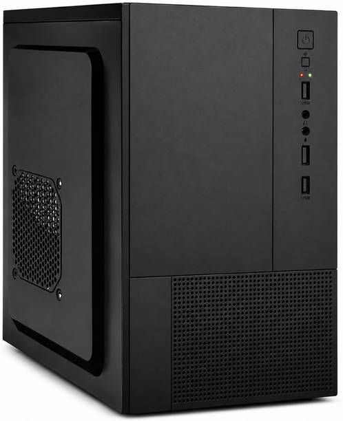 pihucihu assemble i7 cpu 2600 Intel Core i7 (16 GB RAM/Intel Integrated Graphics Graphics/512 GB Hard Disk/512 GB SSD Capacity/Windows 11 Pro/2 GB Graphics Memory) Mid Tower