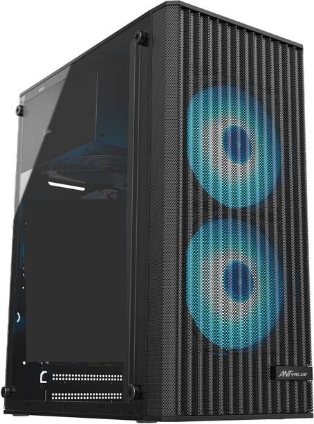 DZAB ZEB-GAMING-COMPUTER650-120-1TB I5-2400 (8 GB RAM/Onboard Graphics/1 TB Hard Disk/120 GB SSD Capacity/Windows 10 Home (64-bit)/1 GB Graphics Memory) Mid Tower