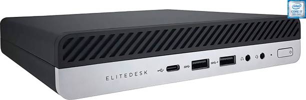 BESTYLISH i7 (9th Gen) [8 Cores, 8 Threads, 3.00 GHz]/32GB RAM/1024GB SSD ELITEDESK [AXP] - Windows 11 Pro, Intel H310M, Intel Core i7 - 9700 [8 Cores, 8 Threads, Upto 4.70 GHz], 32 GB DDR4, 1024 GB NVMe SSD Mini PC
