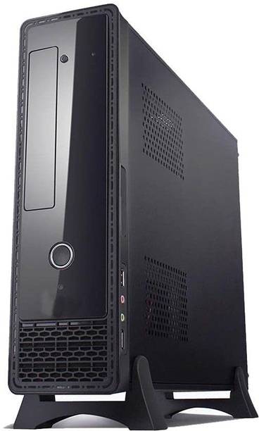 ENTWINO ENT-PC_i7-2600_16_500GB_120 Intel i7 2600 (16 GB RAM/Intel Onboard Graphics/500 GB Hard Disk/120 GB SSD Capacity/Windows 10 Home (64-bit)/1 GB Graphics Memory) Mid Tower