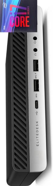 MEEVEEL COMPUTERS ELITEDESK Intel Core i7-9700 [12M Cache, 3.00 GHz]/32GB RAM/1TB SSD [BCH] - Windows 11 Pro, Intel H310, Core i7-9700 Processor, 32 GB DDR4, 1024 GB NVMe SSD Mini PC