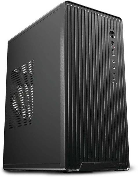 ASSEMBLEX GLORY CORE i5 BASIC CPU INTEL CORE i5 CPU (16 GB RAM/INTEL HD Graphics/1 TB Hard Disk/256 GB SSD Capacity/Windows 11 Home (64-bit)/4 GB Graphics Memory) Mid Tower