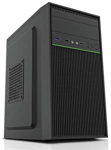 INTECHVISION INTECH_CORE-I3_8GB_500_128_W11 I3-2100 (8 GB RAM/Intel Onboard Graphics/500 GB Hard Disk/128 GB SSD Capacity/Windows 11 Home (64-bit)/1 GB Graphics Memory) Mid Tower