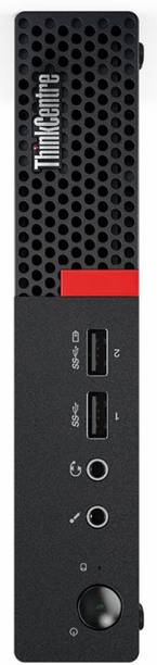 NCS Core™ i7 - 6700 [4 Cores, 8 Threads] - ThinkCentre Tiny CPU [RLR] Intel Core i7 (6th Gen) [4 Cores, 8 Threads, 3.40 GHz] (16 GB RAM/Intel Ultra HD 530 Graphics/1 TB SSD Capacity/Windows 11 Pro) Gaming Tower with MS Office