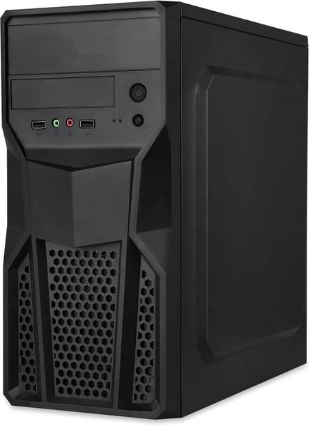 Assambled i5/8gb/500 Core i5 (8 GB RAM/Intel Integrated Graphics/499 GB Hard Disk/Free DOS/1 GB Graphics Memory) Mid Tower