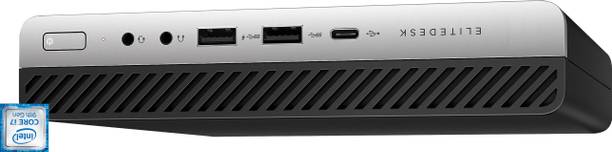 BESTYLISH EliteDesk Core i7-9700 12M Cache, Up to 4.70...