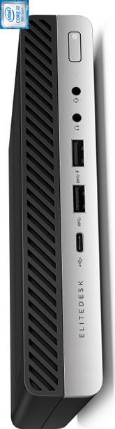 COMPUTER AE Intel Core i7 (9th Gen)/32GB RAM/1024GB NVMe SSD ELITEDESK MINI PC [AJP] - Windows 11 Pro, Intel H310, Intel Core i7 (9th Gen) [8 Cores, 8 Threads], 32 GB DDR4, 1024 GB NVMe SSD Mini PC