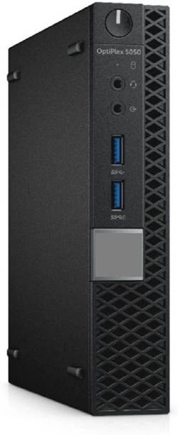 ZEB Refurbish i3-7th Generation/ DDR-4 (8 GB RAM/ONBORD...