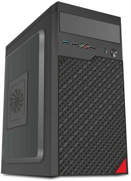 ASSEMBLEX MAZY INTEL CORE i5 CPU (16 GB RAM/0 Graphics/1 TB Hard Disk/256 GB SSD Capacity/Windows 11 Pro/INTEL GB Graphics Memory) Mid Tower