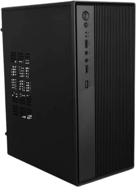 ZEB TECNO CORE I5 BASIC CPU Intel core i5 processor (8 GB RAM/Intel HD Graphics/500 GB Hard Disk/256 GB SSD Capacity/Windows 11 Pro, Windows 10 (64-bit), Windows 10 Pro (64-bit)/00 GB Graphics Memory) Mid Tower