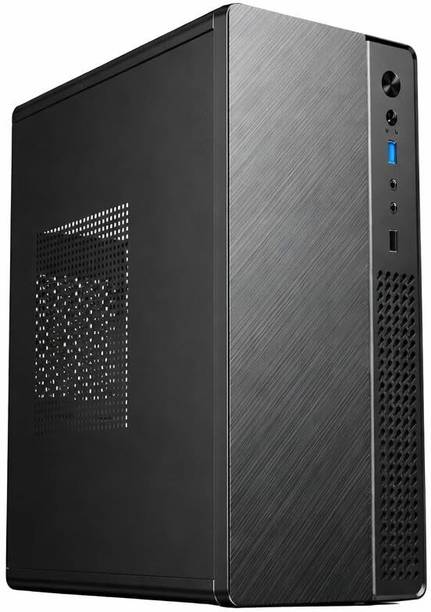 ZXC GENERIC NA (100 MB RAM/GHFY67 Graphics/1 GB Hard Disk/1 GB SSD Capacity/Mac OS X Lion/12 GB Graphics Memory) Gaming Tower with MS Office