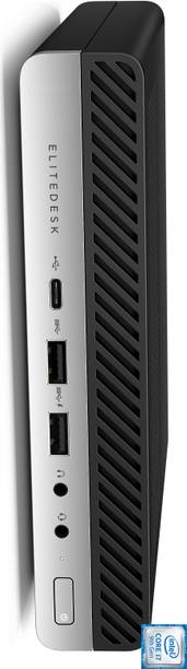 MEEVEEL COMPUTERS Core i7 (9th Gen) [12MB Cache, 3.00 GHz]/32GB RAM/1TB SSD ELITEDESK [HDX] - Windows 11 Pro, Intel H310, Intel® Core™ i7 (9th Gen) Octa-Core Processor, 32 GB DDR4, 1024 GB NVMe SSD Mini PC