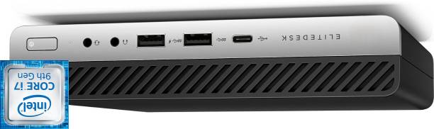OLDY GOLDY COMPUTERS EliteDesk Mini PC Core i7-9700 8 ...