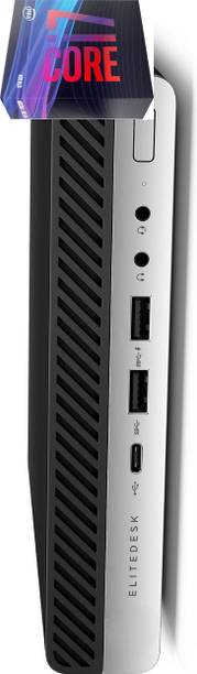 BESTYLISH Intel Core i7-9700 Processor/32GB RAM/1TB N...