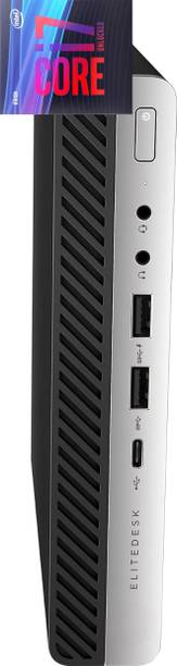 COMPUTER WORLD ELITEDESK MINI PC Intel Core i7-9700 Processor/32GB RAM/1024GB NVMe SSD [FGH] - Windows 11 Pro, Intel H310, Core™ i7 (9th Generation) [12MB Cache, Up to 4.70 GHz], 32 GB DDR4, 1024 GB NVMe SSD Mini PC