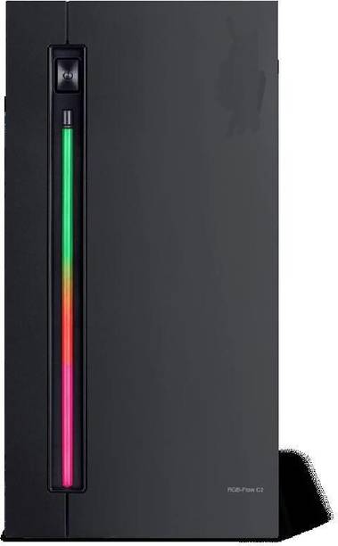 ENTWINO ENTWINO_ASSEMBLED_GAMING_PC_1_TB_8_GB_4430 Core i5 4430 (8 RAM/Nvidia Graphics Card Graphics/1 TB Hard Disk/120 GB SSD Capacity/Windows 10 Home (64-bit)/2 GB Graphics Memory) Mid Tower