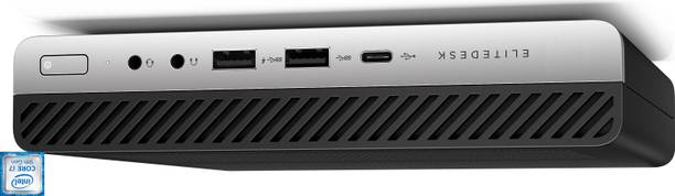 BESTYLISH ELITEDESK Intel Core i7-9700 12M Cache, 3.00...