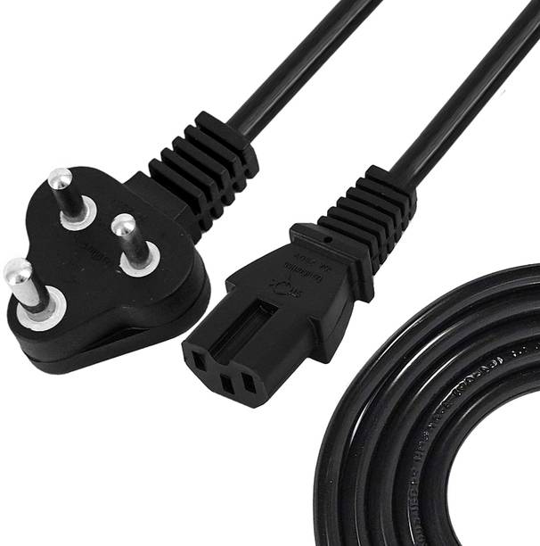 Wifton Power Cord 1.5 m Computer Power Cable Cord-F4