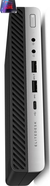 SAIRAM COMPUTER ELITEDESK i7 (9th Gen) 8 Cores, 8 Thre...