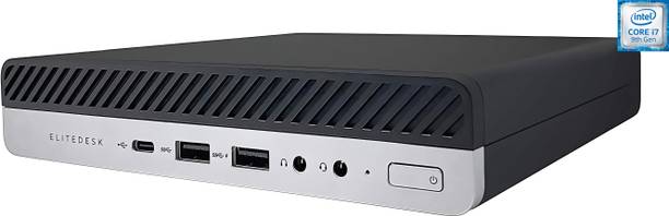 NCS Intel Core i7-9700 Processor/32GB RAM/1024GB NVMe S...