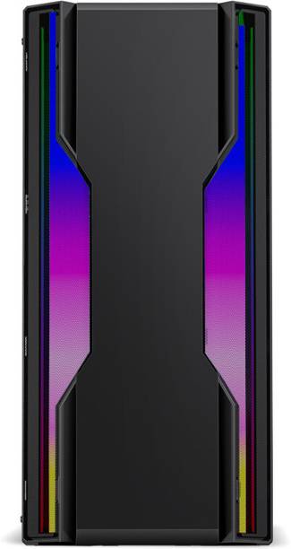 Futuretron Apex Expert Core i5 13400f (32 GB RAM/RTX 4060 Graphics/1 TB SSD Capacity/Windows 11 Pro/8 GB Graphics Memory) Gaming Tower with MS Office