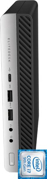 BESTYLISH Intel Core i7-9700 Processor/32GB RAM/1TB N...