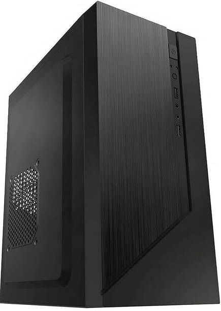 gtech Powerful Desktop CPU Core i3 2120 (8 GB RAM/Intel HD Graphics/128 GB SSD Capacity/Windows 10 Pro (64-bit)/128 GB Graphics Memory) Mid Tower with MS Office