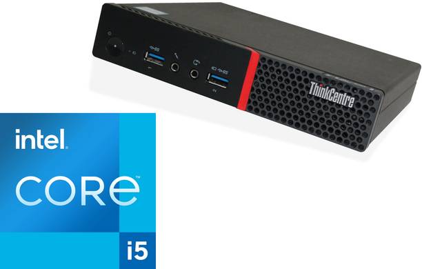 BESTYLISH ThinkCentre Tiny PC | i5-6500 Processor [6MB Smart Cache, 3.20 GHz] | S/N: BHMID Lenovo ThinkCentre Tiny PC - Intel Core i5-6500 (6th Generation) (16 GB RAM/Intel® HD 530 Graphics/512 GB SSD Capacity/Windows 11 Pro) Mini Tower with MS Office