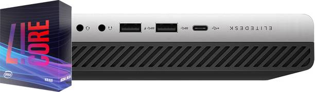 MEEVEEL COMPUTERS EliteDesk Core i7-9700 [12MB Cache, Up to 4.70 GHz]/32GB RAM/1TB SSD [ESI] - Windows 11 Pro, Intel H310, Core i7 - 9700 [12MB Cache, Up to 4.70 GHz], 32 GB DDR4, 1024 GB NVMe SSD Mini PC