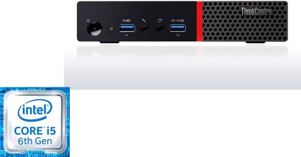 BESTYLISH ThinkCentre Tiny PC | i5-6500 Processor [6MB Smart Cache, 3.20 GHz] | S/N: BHUSX ™ | Lenovo Tiny PC Intel® Core™ i5 (6th Gen) (8 GB RAM/Intel® HD 530 Graphics/1 TB SSD Capacity/Windows 11 Home (64-bit)) Mini Tower with MS Office