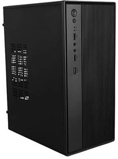 TECNICO I3 2ND 8/128 CPU i3 2ND GEN (8 GB RAM/Integrated Intel HD Graphics Graphics/128 GB SSD Capacity/Windows 11 Pro/1 GB Graphics Memory) Mid Tower