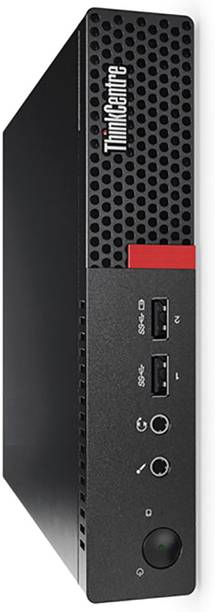 NCS ThinkCentre Mini Desktop - Intel® Core™ i5-6500 vPro® [PDY] LENOVO™ - Core™ i5-6500 [6MB Cache, Up to 3.60 GHz] (8 GB RAM/Intel® HD 530 4K Graphics/1024 GB Hard Disk/256 GB SSD Capacity/Windows 11 Pro) Mid Tower with MS Office