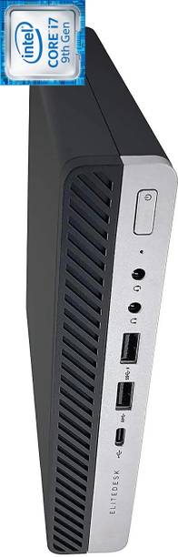 BESTYLISH EliteDesk Mini PC Intel Core i7 (9th Gen)/32G...
