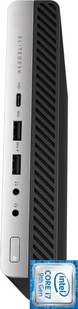 BESTYLISH Intel Core i7-9700 Processor/32GB RAM/1024GB NVMe SSD EliteDesk Mini PC [EHH] Intel Core i7 - 9700 (32 GB RAM/Integrated Intel® UHD 630 Graphics/1 TB SSD Capacity/Windows 11 Pro) Mini Gaming Tower with MS Office
