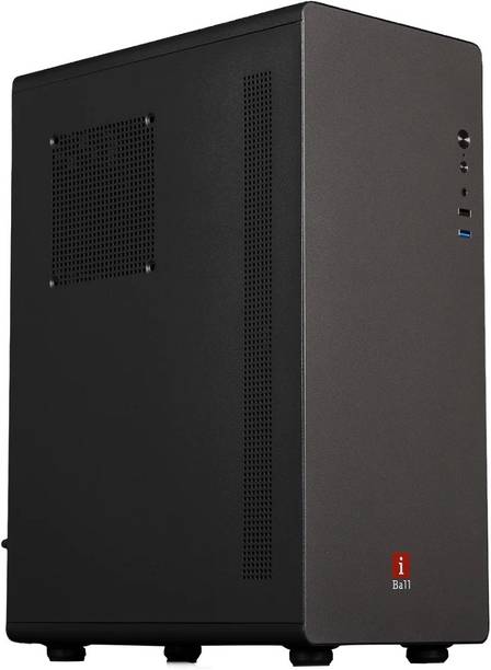 iBall WORKSTATION i5-4th Generation (8 GB RAM/ON BOARD ...