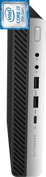 COMPUTER WIZARDS Core i7 (9th Gen) 12MB Cache, Up to 4...