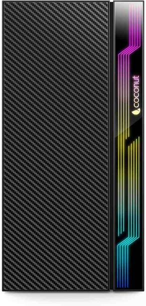CloudVU CPU i5 Core | 16GB RAM | NVME 1TB SSD | Windows 11 Pro i5 4570 (16 GB RAM/intel HD Graphics/1 TB SSD Capacity/Windows 11 Pro/2 GB Graphics Memory) Mid Tower with MS Office