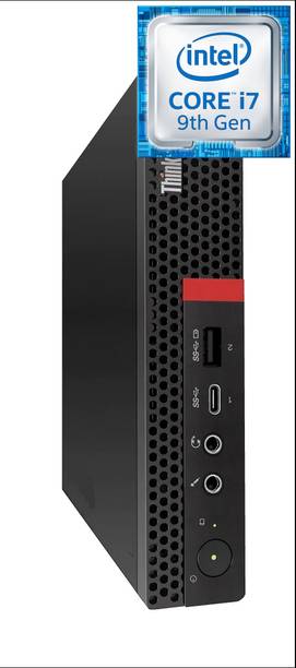COMPUTER WORLD Core i7 (9th Gen) 8 Cores, 8 Threads, U...